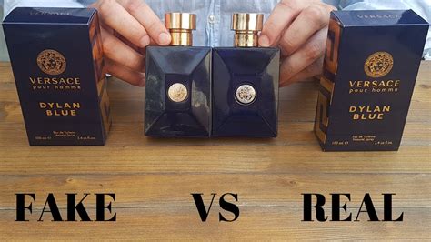 versace dylan blue fake vs real|versace batch code.